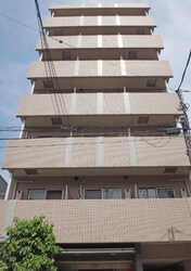 ドルチェ東京深川・壱番館の物件内観写真